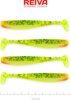 Reiva Flash Shad 10cm 4db/cs (Watermelon)