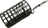 Nevis Feederkosár kerek 40g