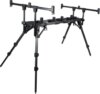 Carp Academy Deluxe Rod Pod új