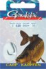 Gamakatsu Carp előkötött 10/cs (BKG-3310F/006)