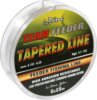By Döme TF Tapered Leader 15m x5 0.195-0.28