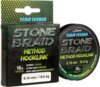 By Döme TF Stone Braid Green 10m 0,18mm