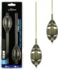By Döme TF Long Cast Pro Method Feeder kosár 65g 2db/cs