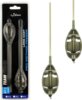By Döme TF Long Cast Pro Method Feeder kosár 45g 2db/cs