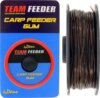 By Döme TF Carp Feeder gum 0.6mm