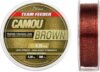 By Döme TF Camou Brown 300m/0.22mm