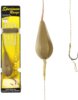 Carp Academy Bojlizó felszerelés komplett 6-os 110g