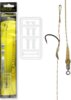 Carp Academy Boilie Előke 6-os méret /Superior Rig