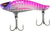 Reiva Blademaster II 70mm 21g (Pink Ghost)