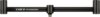Carp Academy Black Carp kereszttartó 25cm 2 botos