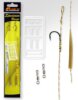 Carp Academy Basic Special Rig Teflon 6-os méret 2db/cs