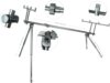 Carp Academy Alcatraz Rod Pod