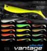 Nevis Action Shad Gumihal 9cm 4/cs