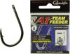 Gamakatsu A1 Team Feeder Strong Carp 6-os 10/cs.