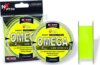 Colmic Omega Pt50 300m 0.30mm Yellow Fluo