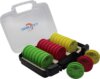 Colmic Eva Spool Box Előketartó 6.5cm 24Db