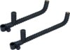 Colmic Double Eva Rod Rest Bottartó 38cm