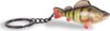 DOIYO Beauty Perch-Barsch Keychain kulcstartó