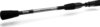Mustad Basscraft 7’ H 2Sec 213Cm 7G - 35G