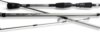 Mustad Basscraft 7’4" H 2Sec 223Cm 7G - 55G