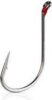 Mustad Dentanato Hook Top, 6/0 5db/csomag