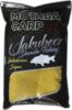Motaba Carp Jakubecz Kálmi Dunai Etetőanyag Édeskukorica-Scopex 1 Kg