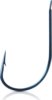 Mustad Blue Allround Hook 2 10db/csomag