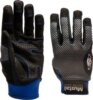 Mustad Casting Glove Size L