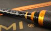 Ryobi Bot Ultimate Warrior Gx Fuji Spinning M 2.23M 4-17G