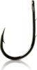 Mustad Eyed Baitholder Hook 4 10db/csomag