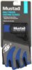 Mustad Half Finger Casting Gloves Size M