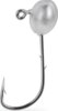 Mustad Jig Head Micro 0,8G 6db/csomag