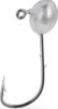 Mustad Jig Head Micro 2,5G 6db/csomag