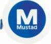 Mustad Measure Band Eco - Bucket
