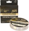 Benzár Concourse Crystal Power 0,18mm 150M