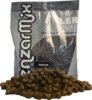 Benzár Mix Aller Aqua Pellet Bronze 4 mm 800Gr