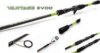 Mustad Vantage Evoq Spin 8'6" Xh 2Sec 262Cm 50G - 110