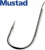 Mustad Ultra Np Wide Gape Power Spade Barbed 18 10db/csomag