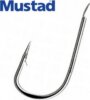 Mustad Ultra Np Wide Gape Power Spade Barbed 16 10db/csomag