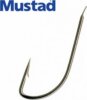 Mustad Ultra Np Match Maggot Spade Barbed 10 10db/csomag