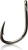Mustad Ultra Np Eyed Heavy Feeder Eyed Barbed 16 10db/csomag