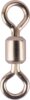 Mustad Ss Rolling Swivel 6/0 4db/csomag