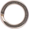 Mustad Ss Power Split Ring 12 12db/csomag