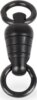Mustad Ss Ball Bearing Swivel 7 2db/csomag