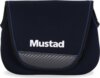 Mustad Neoprene Reel Case Spinning Size S