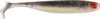 Mustad Mezashi Z-Tail Minnow 3.5" Blue Dot Sardine 6db/csomag