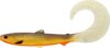 WESTIN BullTeez Curltail 21cm 49g Gold Rush 1pcs