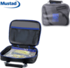 Mustad Single Rigger Wallet 500D Tarpaulin