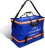 Colmic Pvc Cobra Double Horgásztáska 57*27*30*12cm
