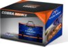 Colmic Pvc Cobra Double Horgásztáska 57*27*30*12cm